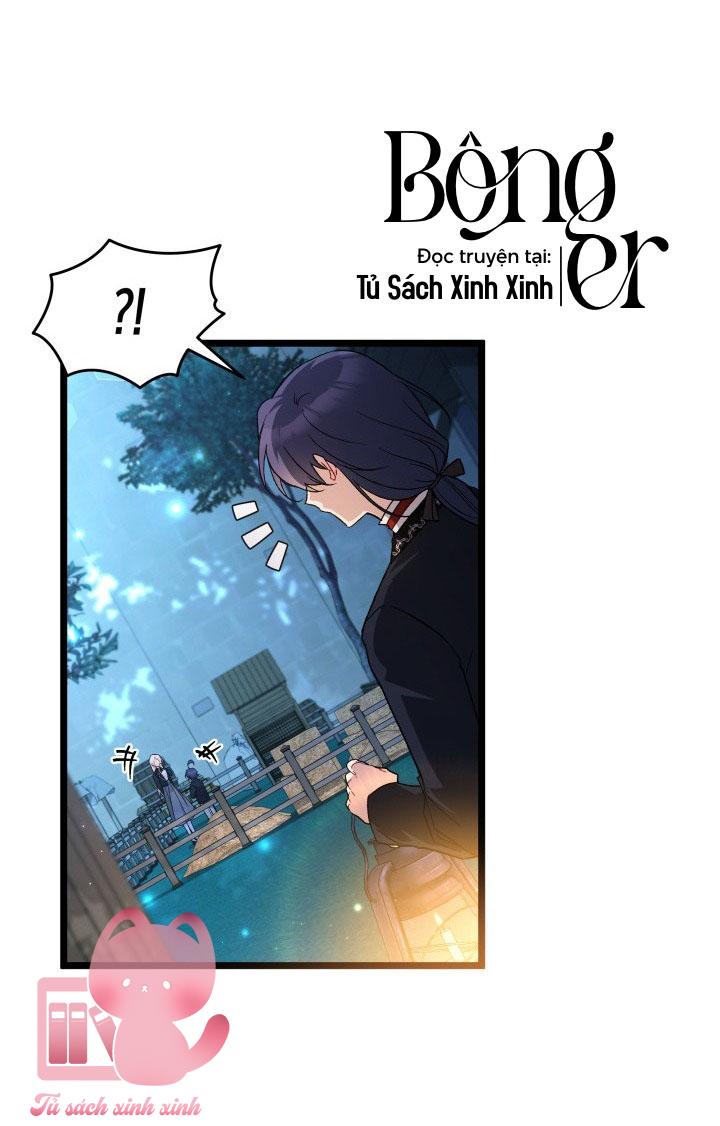 Quan Hệ Cộng Sinh Giữa Báo Đen Và Thỏ Trắng Chap 129 - Trang 2