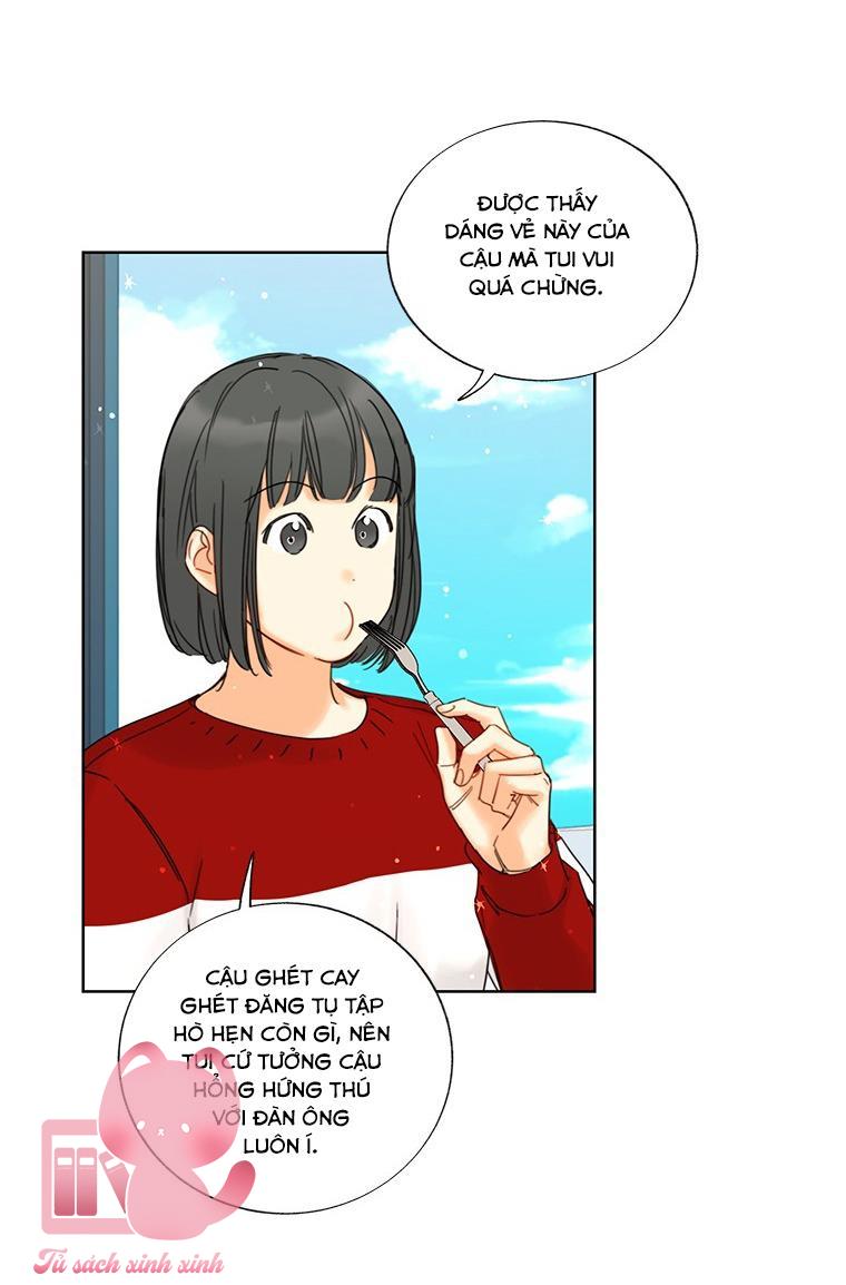 Hẹn hò chốn công sở Chapter 109 - Next Chapter 110