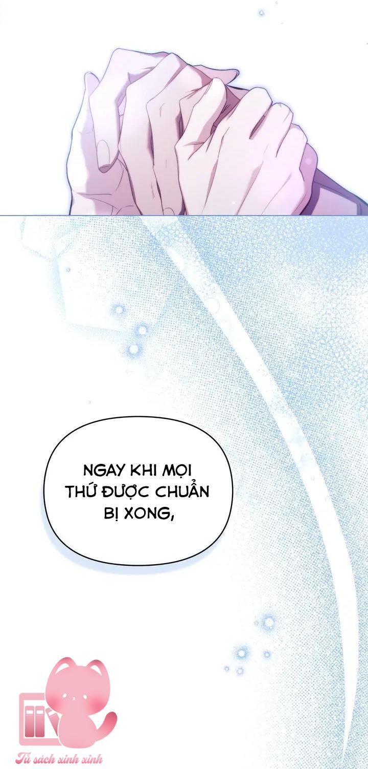 Nếu Không Vâng Lời Công Tước Chapter 82 - Trang 3