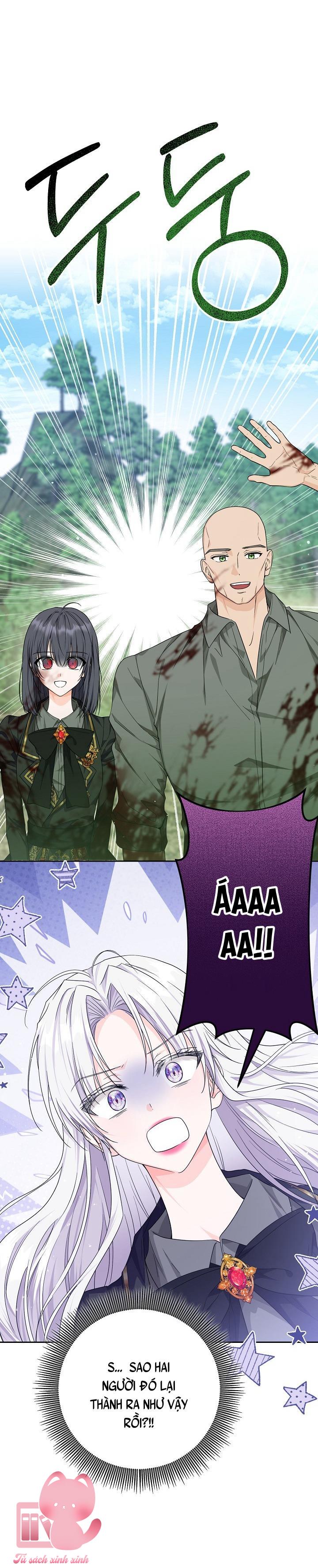 Hoàng Nữ Cosplay Nonfan Chapter 17 - Trang 4