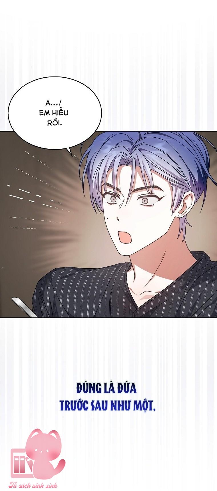 Debut Or Die Chapter 87 - Trang 4