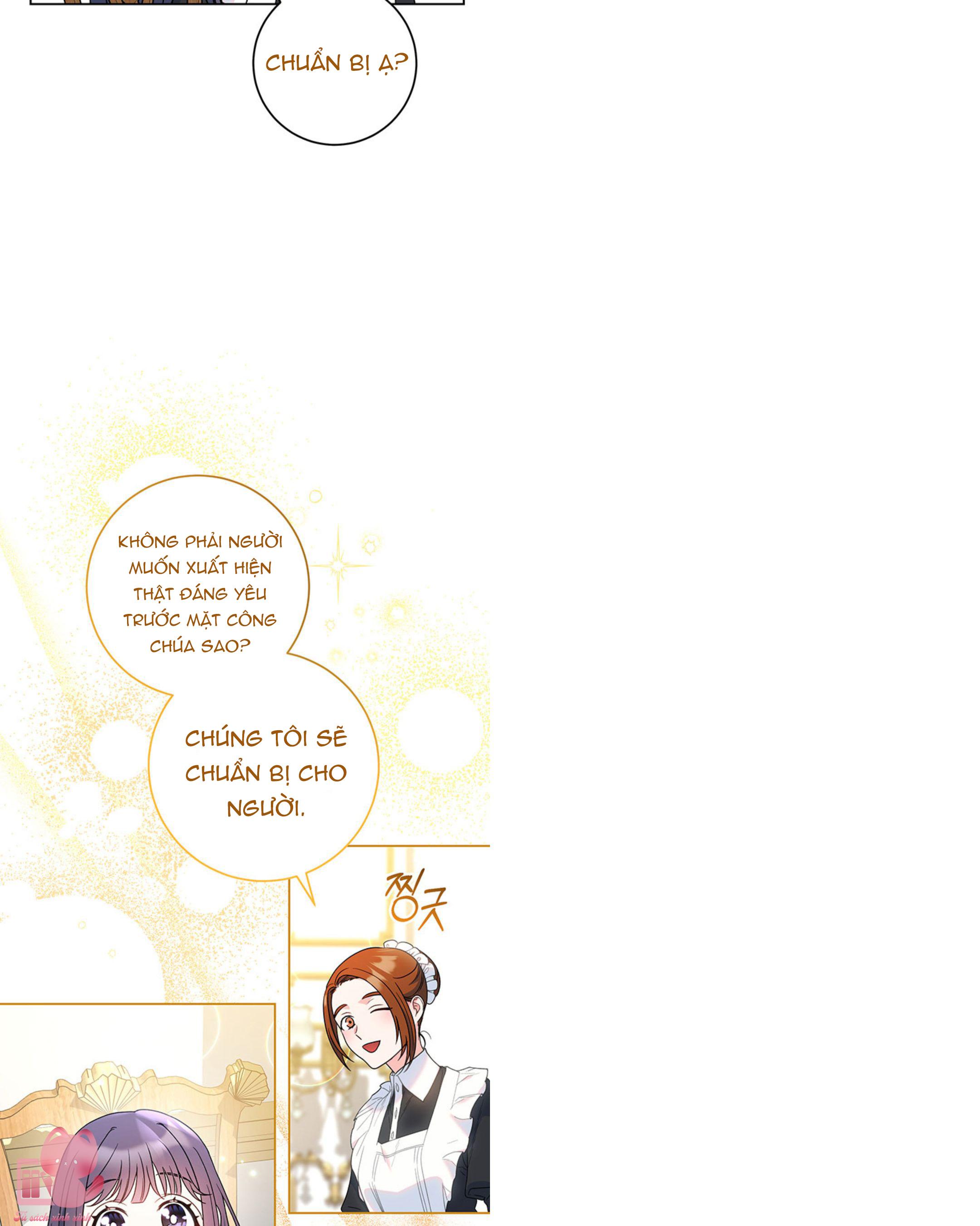 Tôi Đã Nuôi Dạy Em Gái Mình Một Cách Hoàn Hảo Chapter 6 - Trang 4