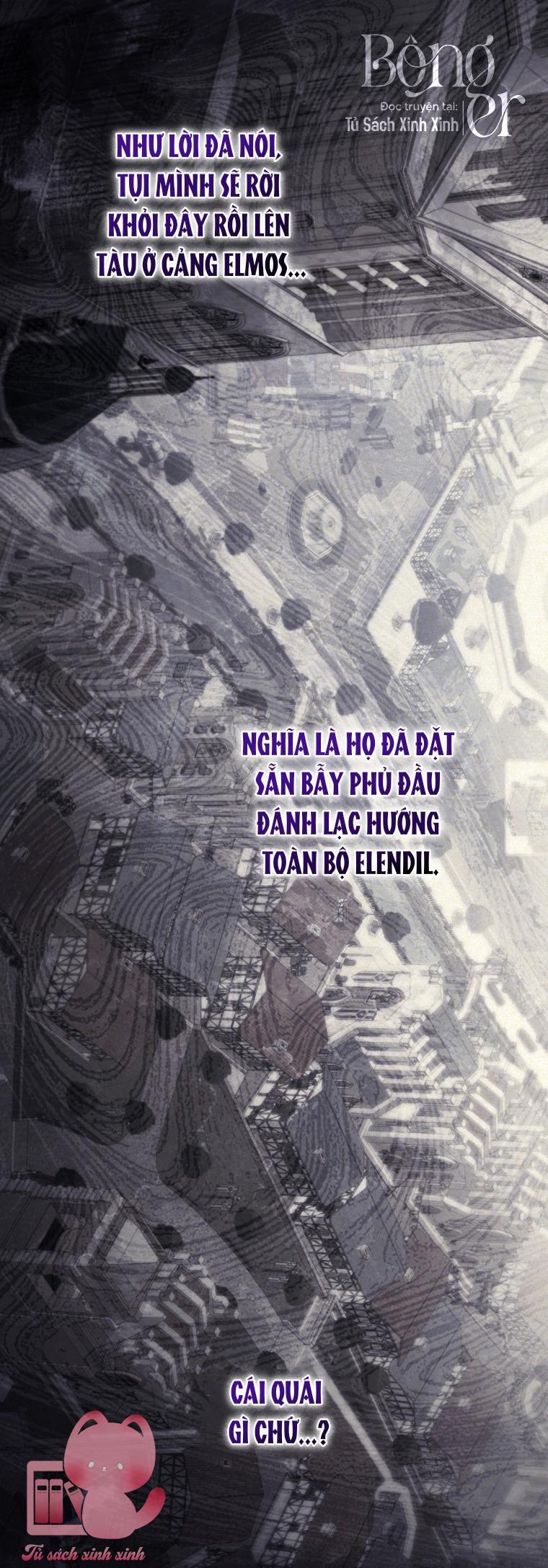 Cách Khiến Phu Quân Đứng Về Phía Tôi Chap 104 - Trang 2