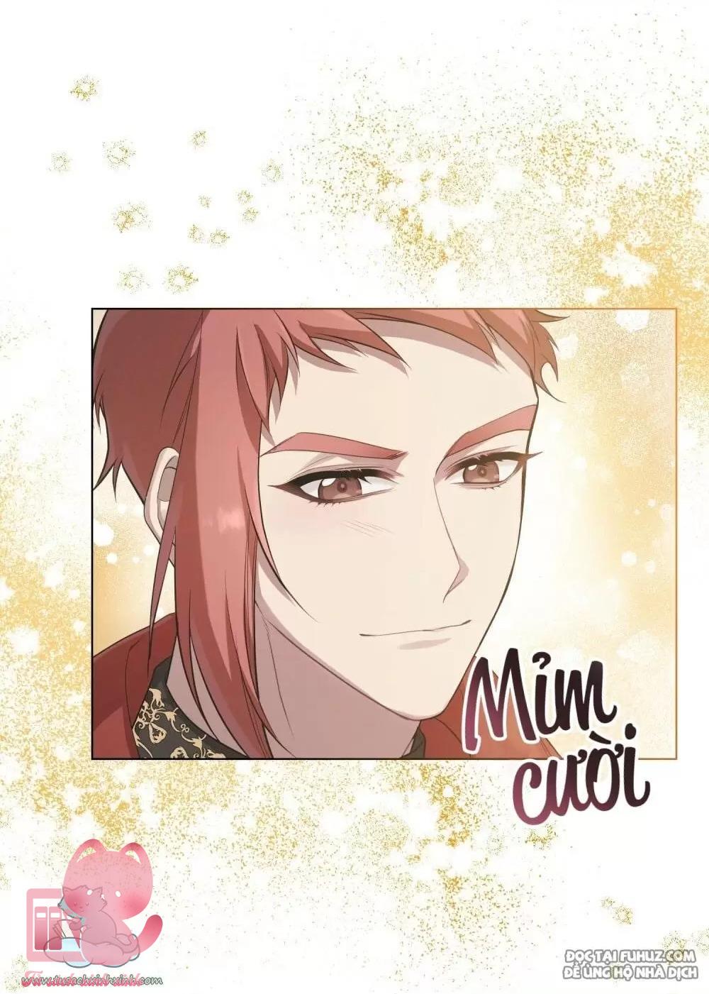 Nếu Không Vâng Lời Công Tước Chapter 7 - Trang 4