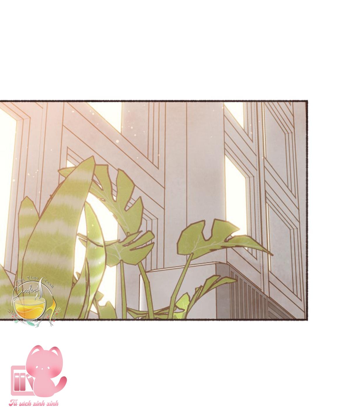 Cảm Xúc Chuyển Giao Chapter 10 - Next Chapter 11