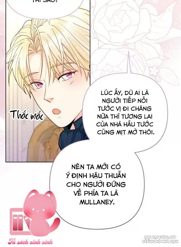 Hoàng Hậu Tái Hôn Chapter 140 - Trang 4