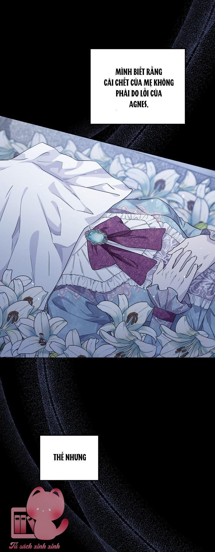 Hoàng Nữ Cosplay Nonfan Chapter 19 - Trang 4