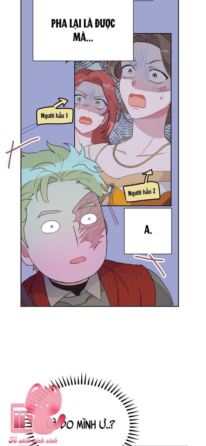 Bỏ Quách Chồng Con Đi, Tiền Bạc Mới Là Tất Cả Chap 24 - Trang 2