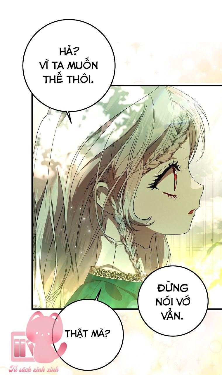 Nhận Nuôi Người Cha Phản Diện Chapter 53 - Trang 4