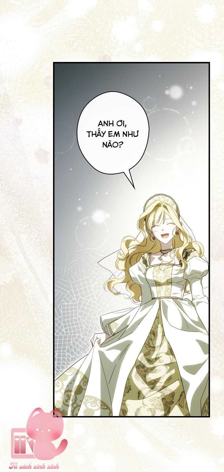 Cách Khiến Phu Quân Đứng Về Phía Tôi Chap 123 - Trang 2