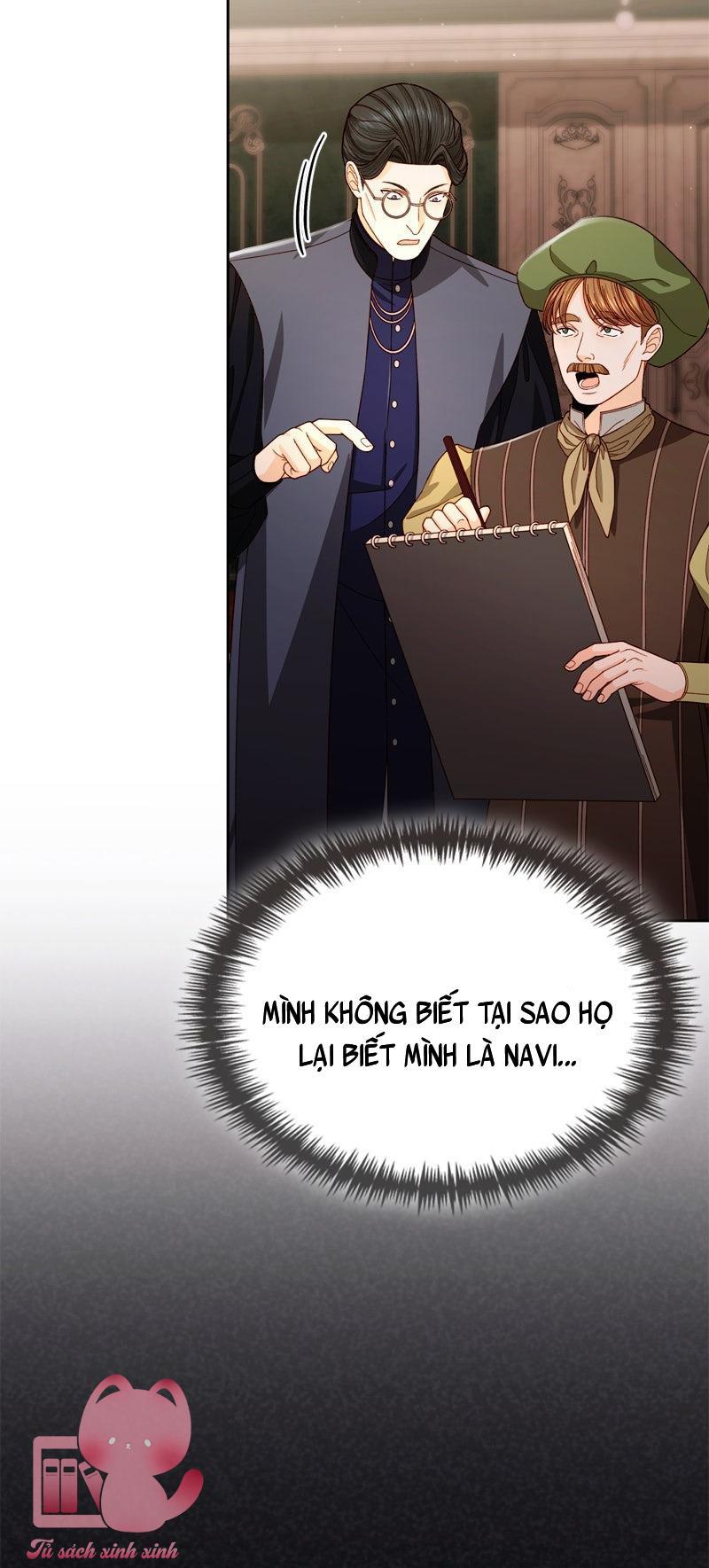 Hoàng Hậu Tái Hôn Chap 210 - Trang 3