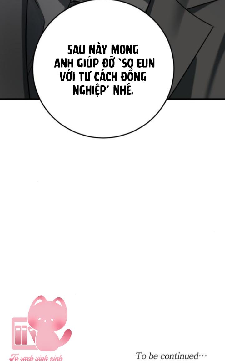 Tôi Nóng Lòng Muốn Chiếm Lấy Cô Ấy Chap 71 - Trang 3