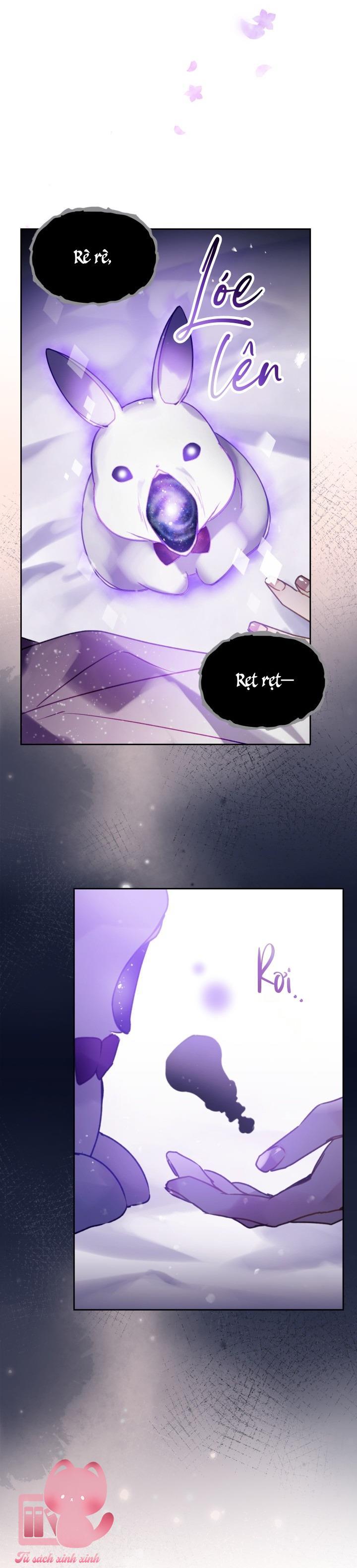 Kết Cục Của Nhân Vật Phản Diện Chỉ Có Thể Là Cái Chết Chapter 149 - Trang 4