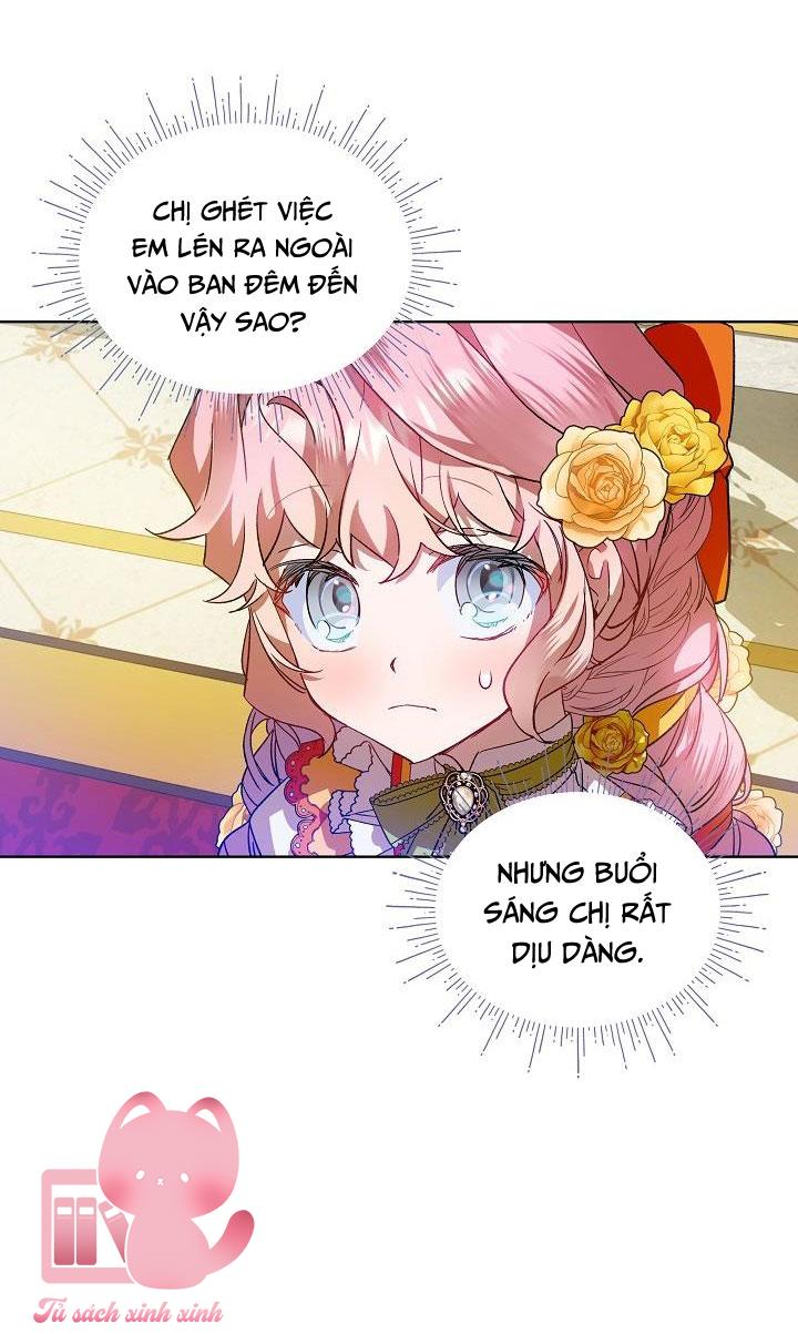 Quý Cô Thế Giới Ngầm Chap 30 - Trang 4