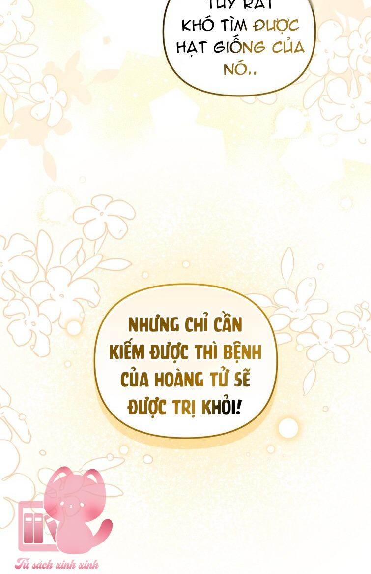 Tôi Được Nuôi Dưỡng Bởi Những Kẻ Phản Diện Chap 57 - Next Chap 58
