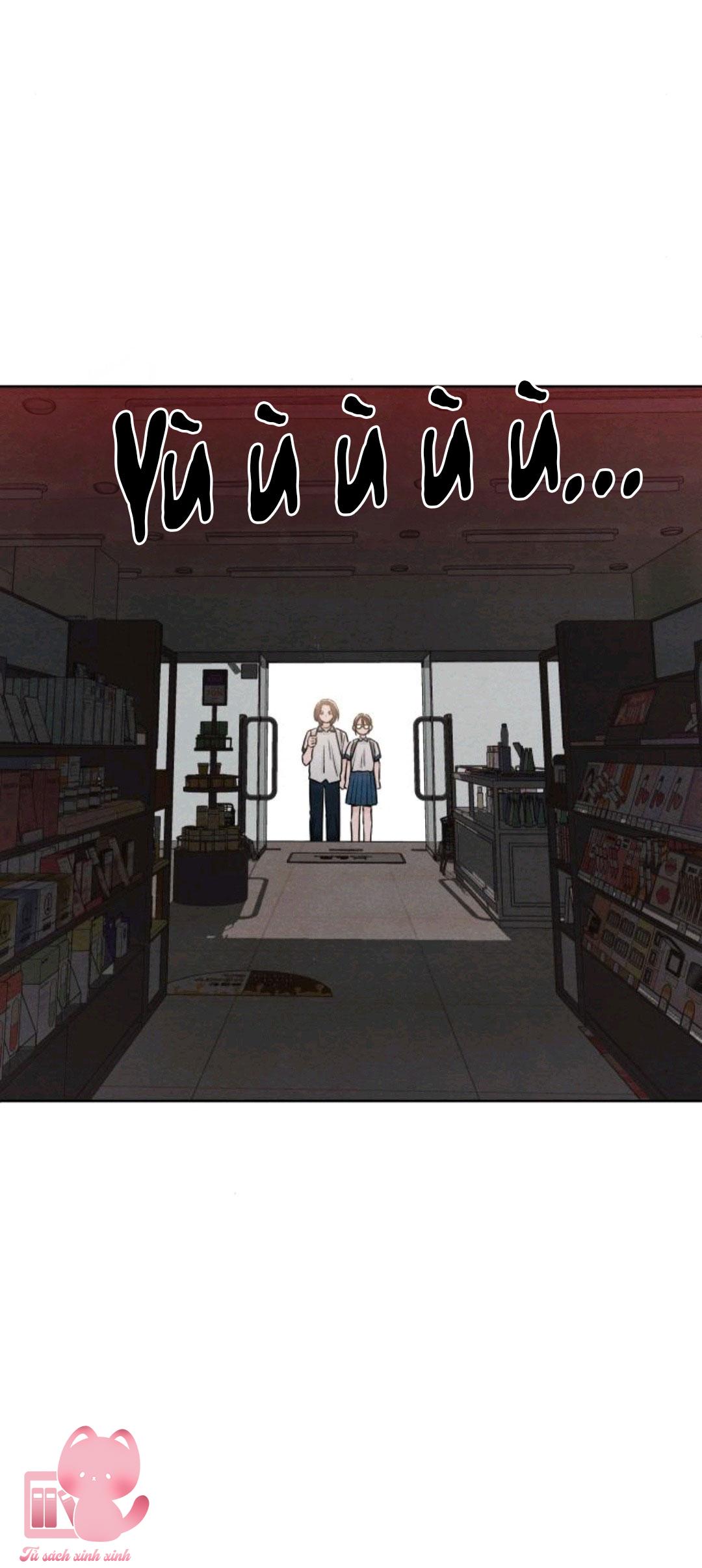 Bí Mật Thanh Xuân Chapter 42 - Trang 4