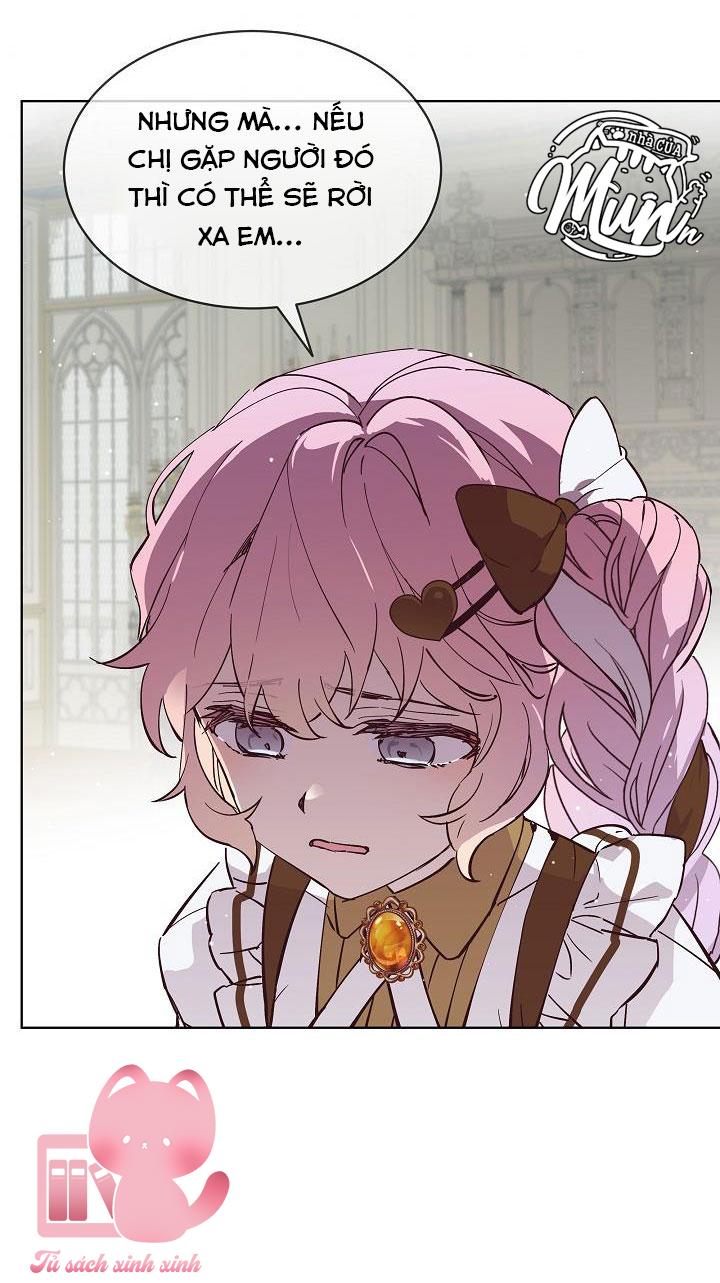 Quý Cô Thế Giới Ngầm Chap 11 - Trang 4