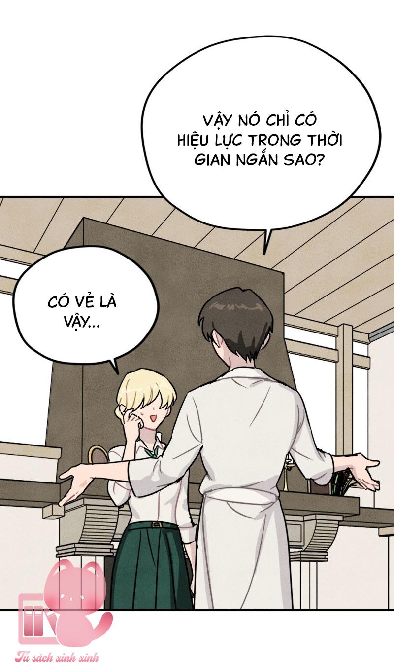 Phù Thủy Độc Dược Chap 11 - Trang 3