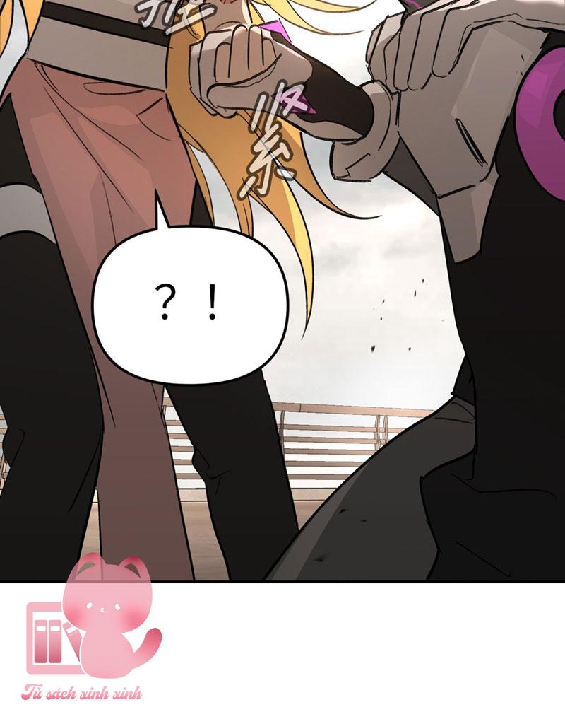 Ác Chi Hoàn Chapter 28 - Trang 4