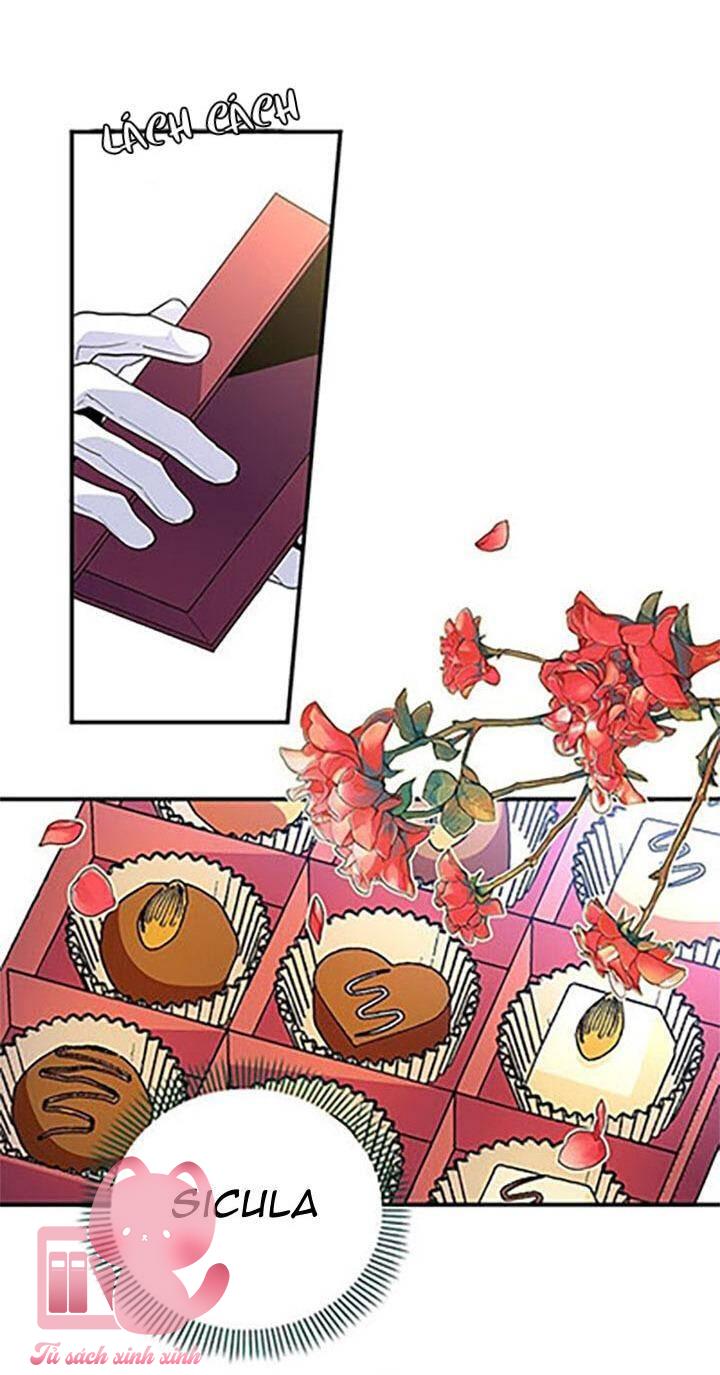 Chồng Yêu, Tôi Đây Bãi Công! Chap 20 - Trang 3