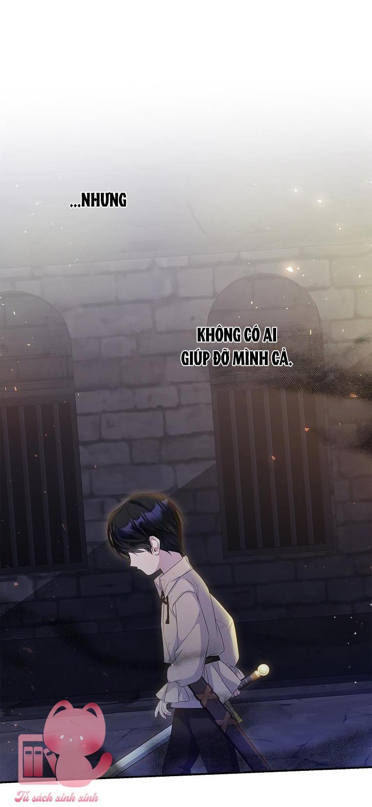 Nhận Nuôi Người Cha Phản Diện Chapter 16 - Trang 4