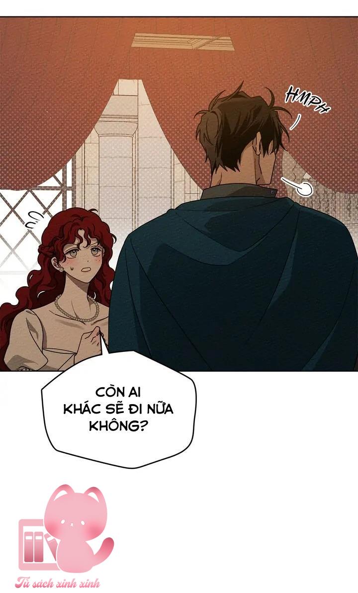 Dưới Tán Cây Sồi Chap 86 - Next Chapter 86.1