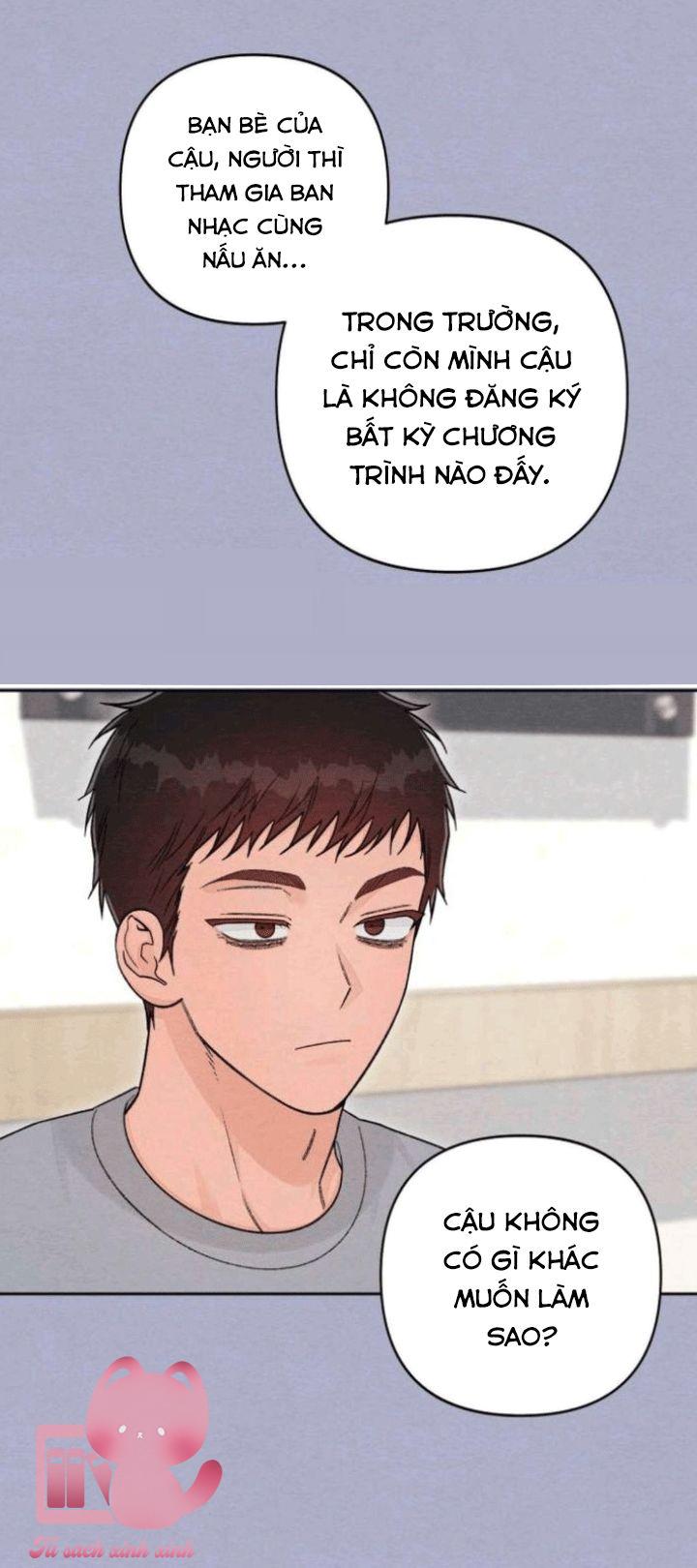 Bí Mật Thanh Xuân Chap 116 - Trang 4