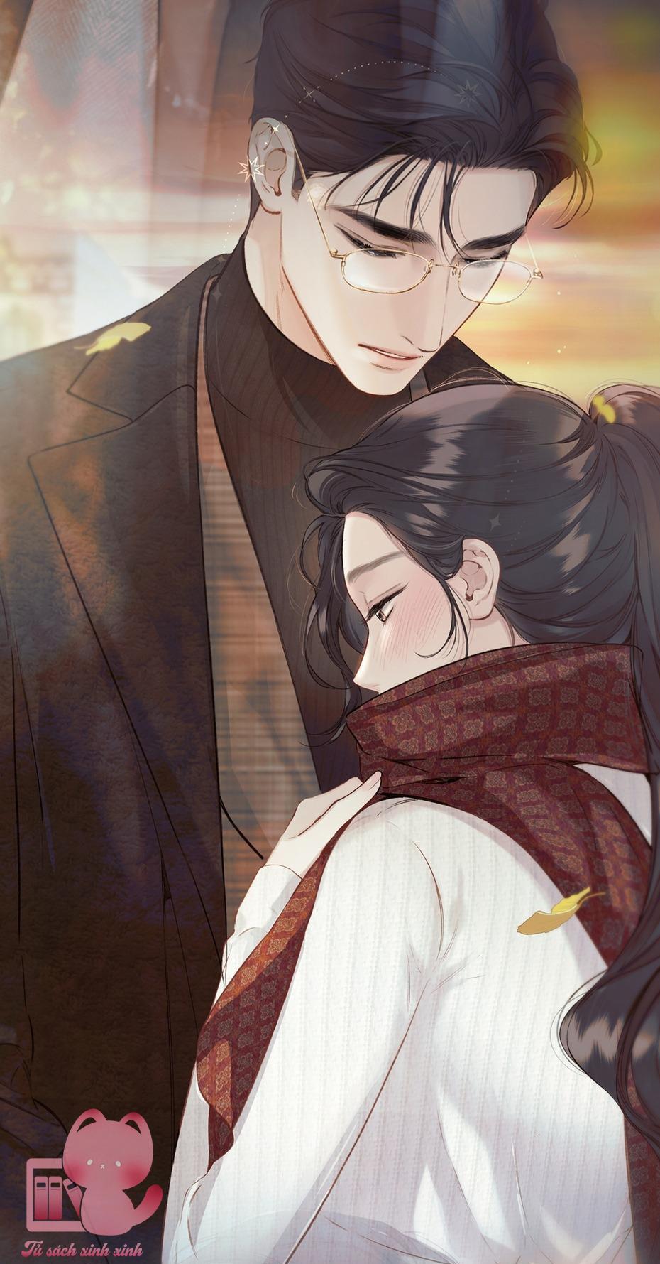 Trêu Nhầm Chapter 50 - Trang 4