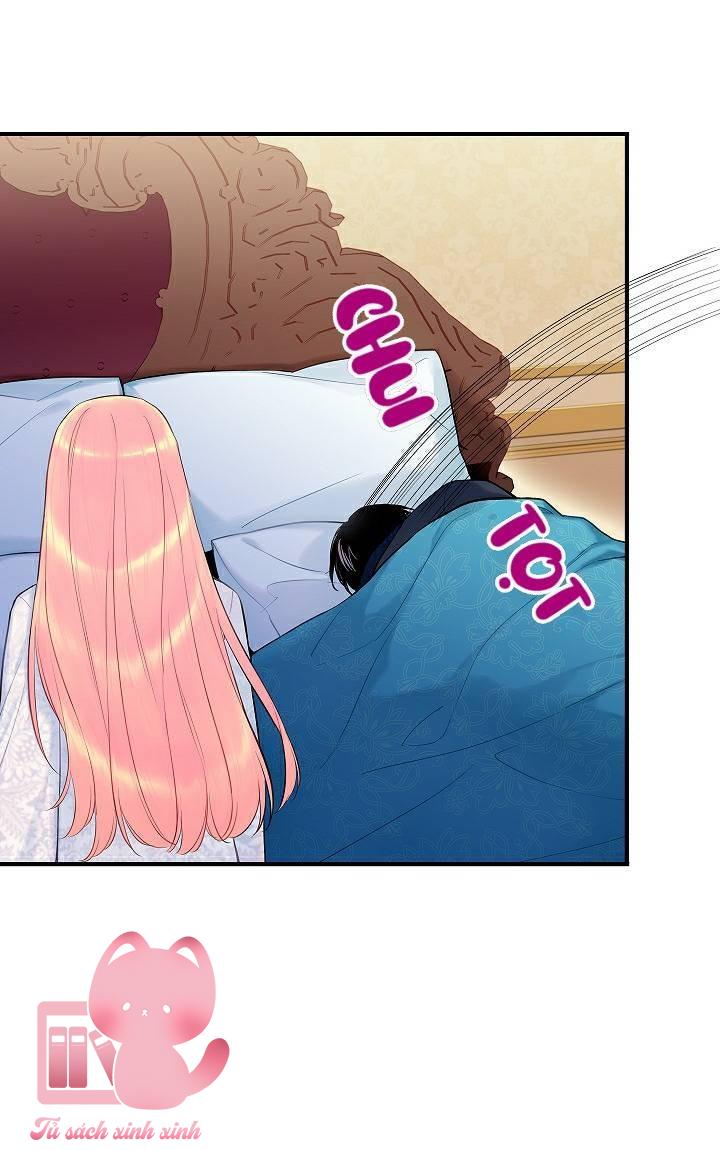 Ác Nữ Muốn Ly Hôn Chap 91 - Trang 2
