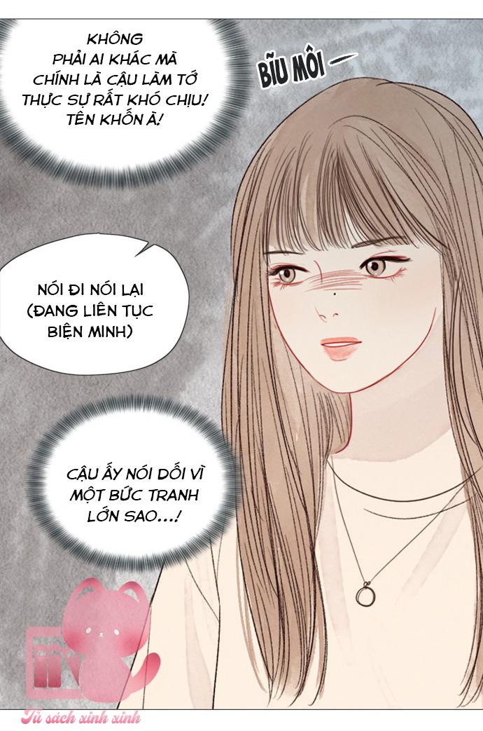Thần Bí Chap 50 - Trang 2