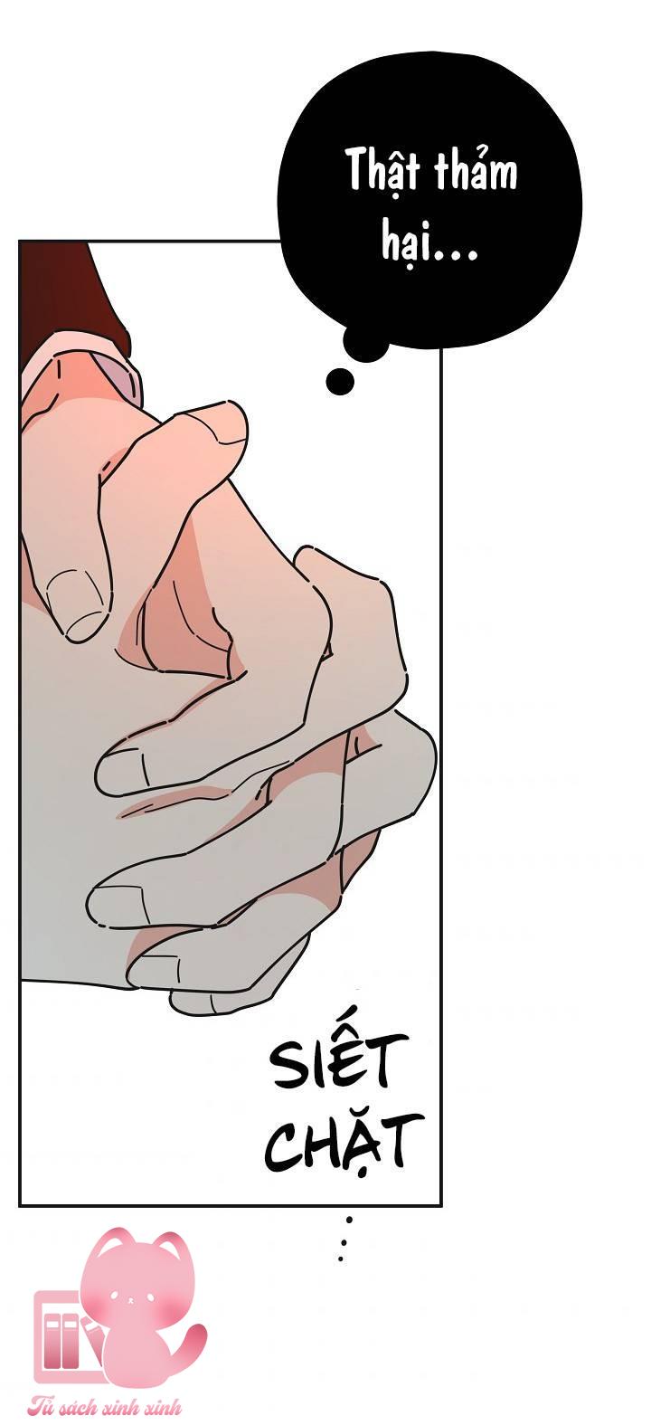 Người Hùng Của Ác Nữ Chapter 68 - Trang 4