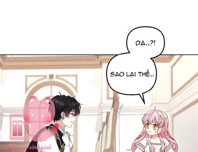 Tôi Được Nuôi Dưỡng Bởi Những Kẻ Phản Diện Chap 65 - Trang 3