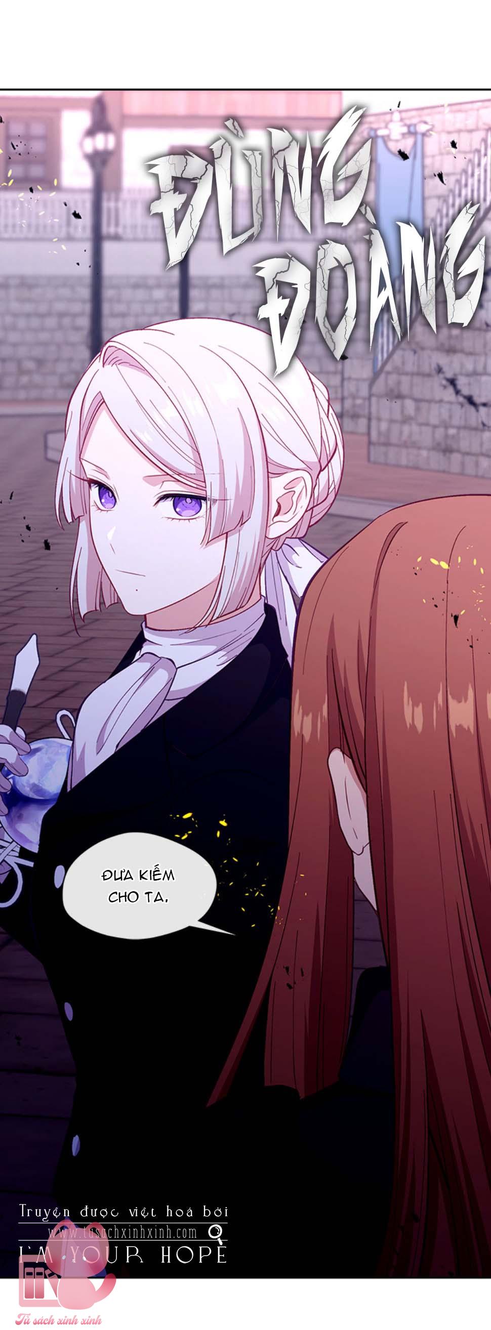 Hãy Coi Chừng Ác Nữ Chapter 87 - Trang 4