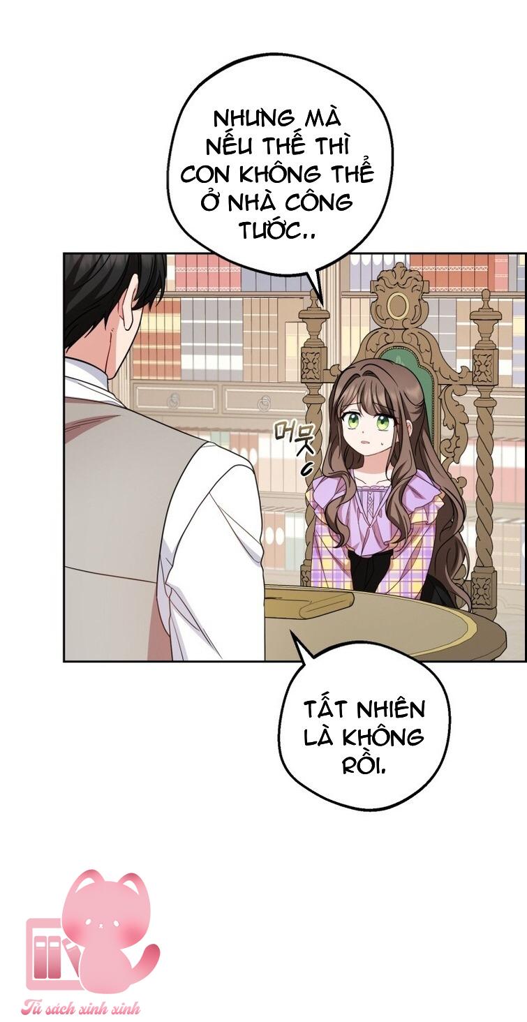 Được Yêu Thương Mà Còn Ngại Ngùng Sao! Chap 58 - Trang 4