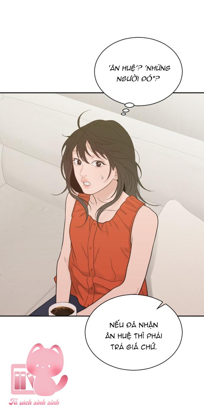 Vận May Không Ngờ Chap 78 - Next Chap 79