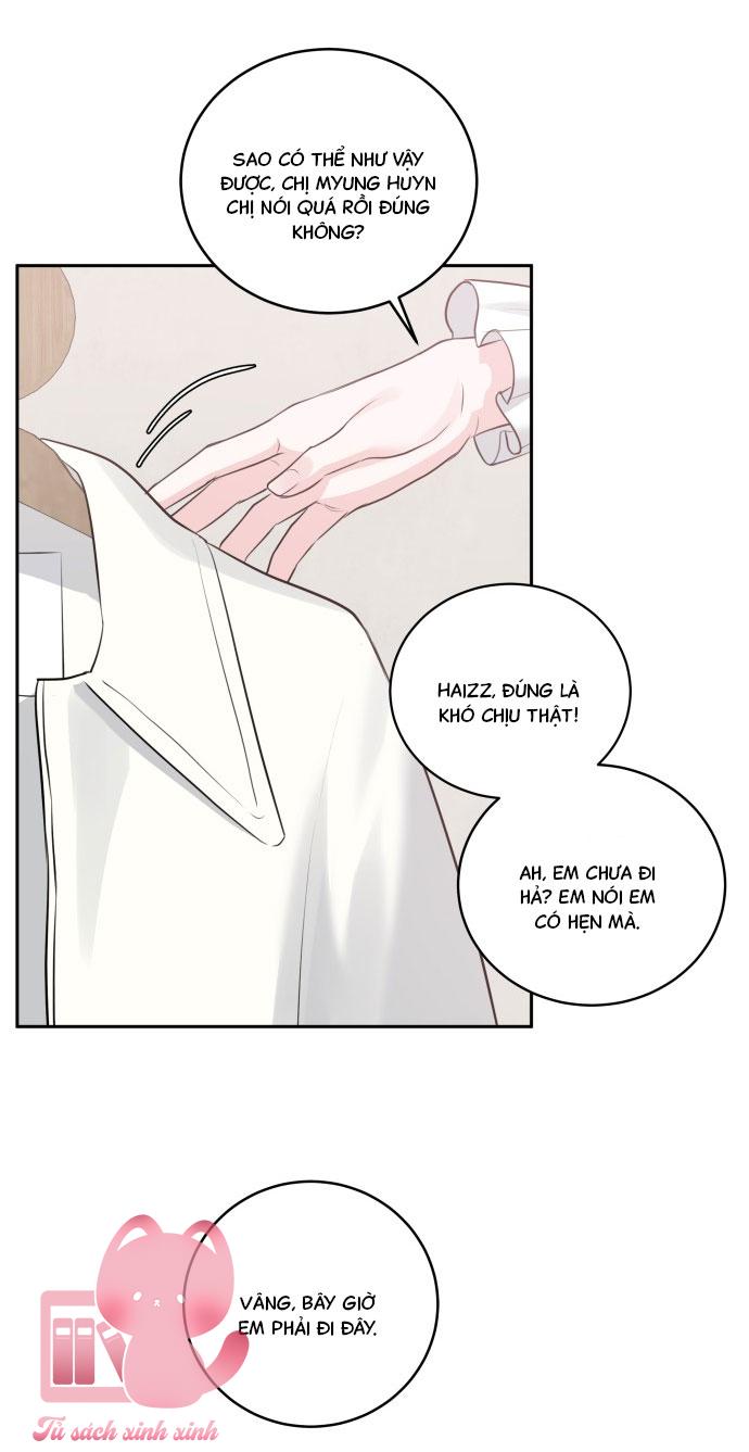 Mùa Hè Bất Tận Chap 1 - Trang 3