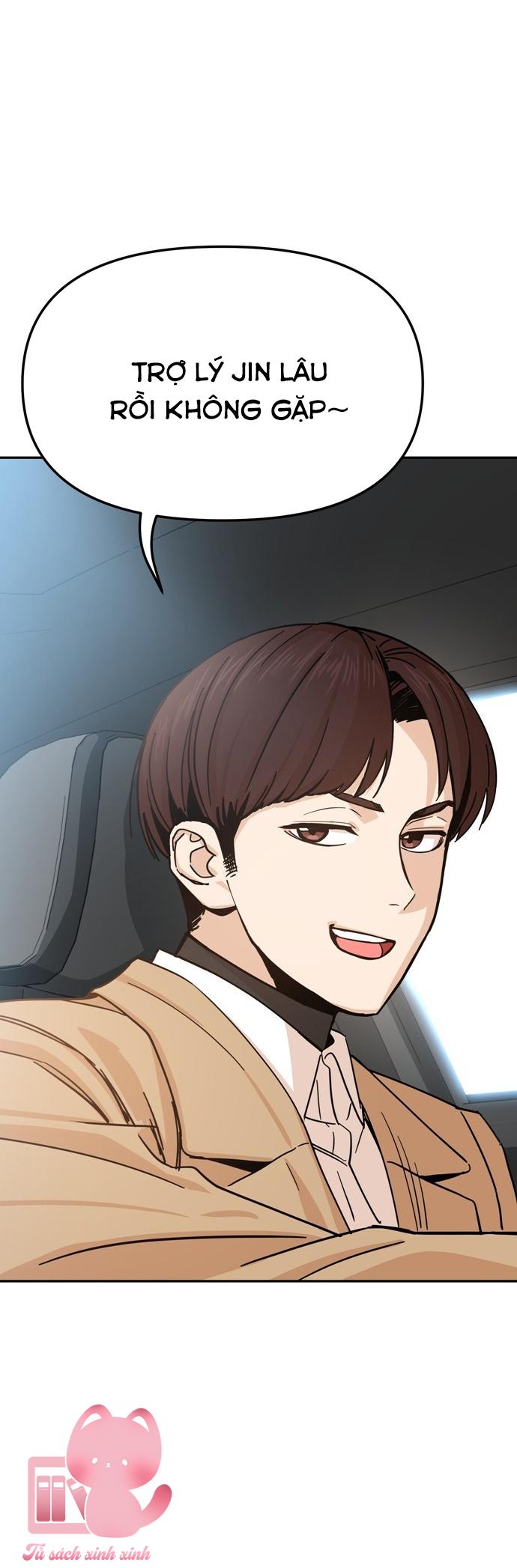 Lớ Ngớ Vớ Phải Tình Yêu Chapter 5 - Trang 4