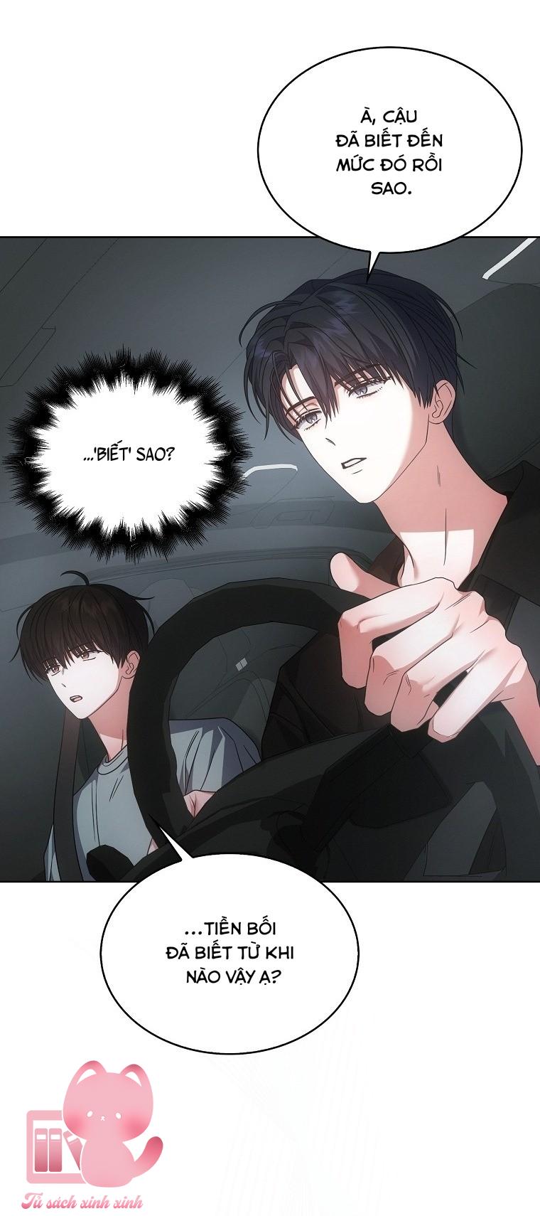 Debut Or Die Chap 90 - Trang 3