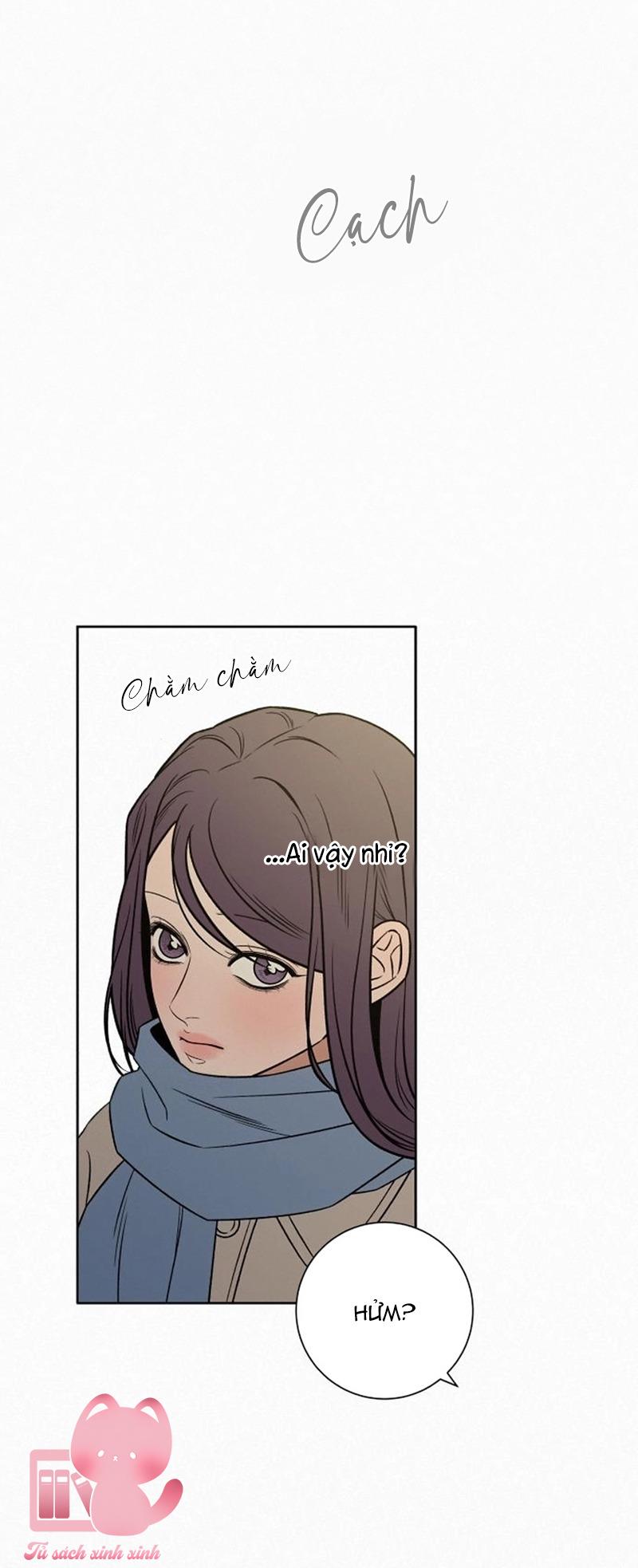 Chiến Lược Tình Yêu Trong Sáng Chap 112 - Trang 2