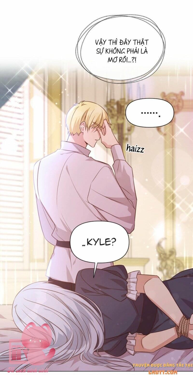 Yêu Tôi Đi, Dù Sao Ngài Cũng Chỉ Là Nhân Vật Phụ Chapter 1 - Trang 4