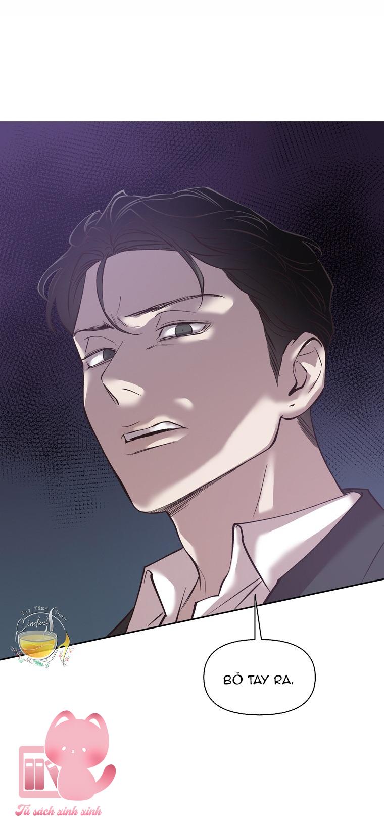 Thanh Xuân Của Chúng Ta Chap 86 - Trang 4