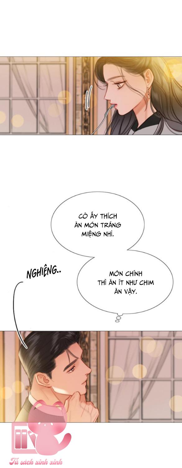 Serena Chương 39 - Trang 3