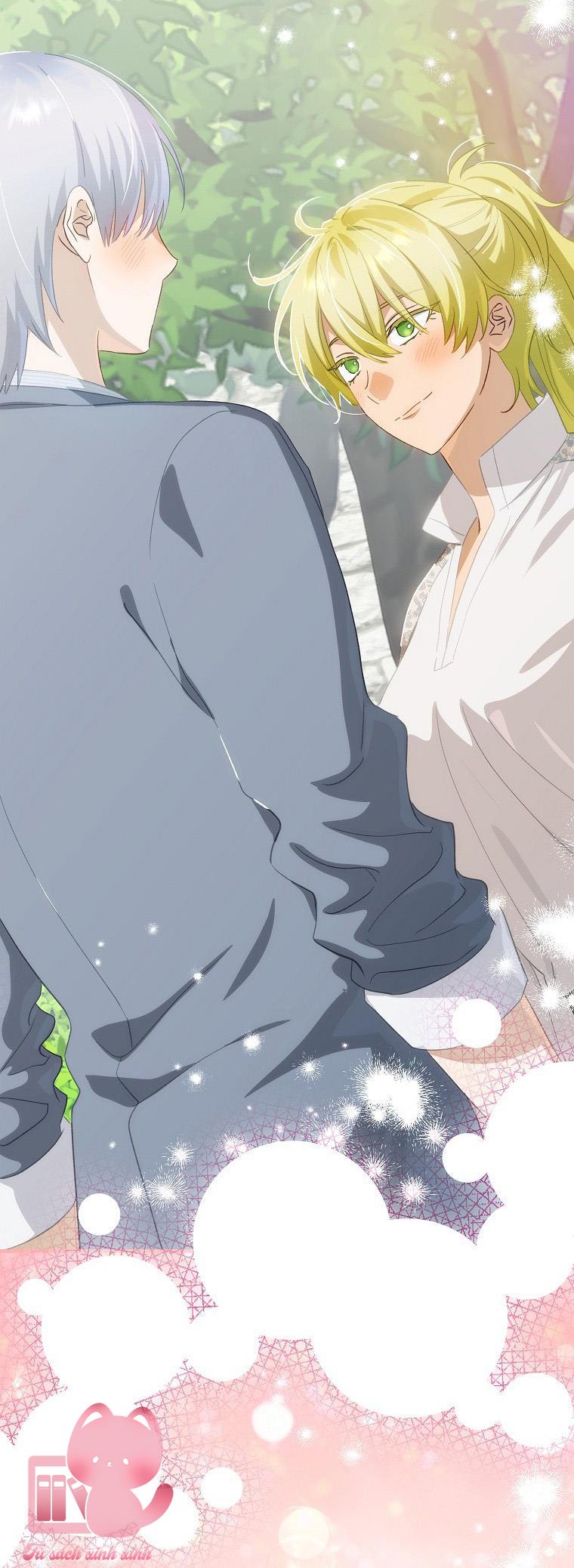 Đứa Nhỏ Không Phải Là Con Anh Chapter 70 - Next Chapter 70.1