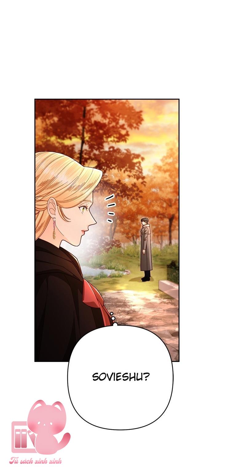 Hoàng Hậu Tái Hôn Chap 209 - Trang 3