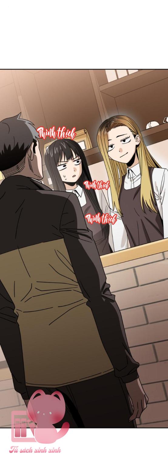Lớ Ngớ Vớ Phải Tình Yêu Chapter 44 - Trang 4