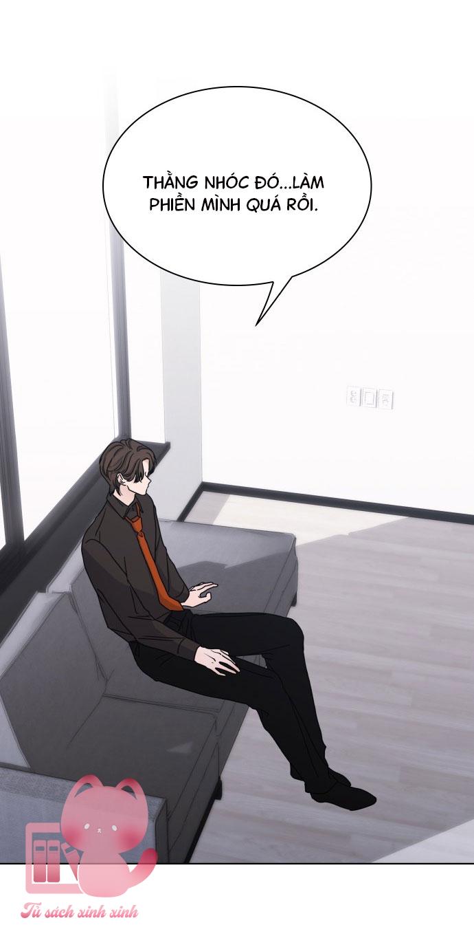 Hôn Trước Khi Ngủ Chapter 13 - Trang 4
