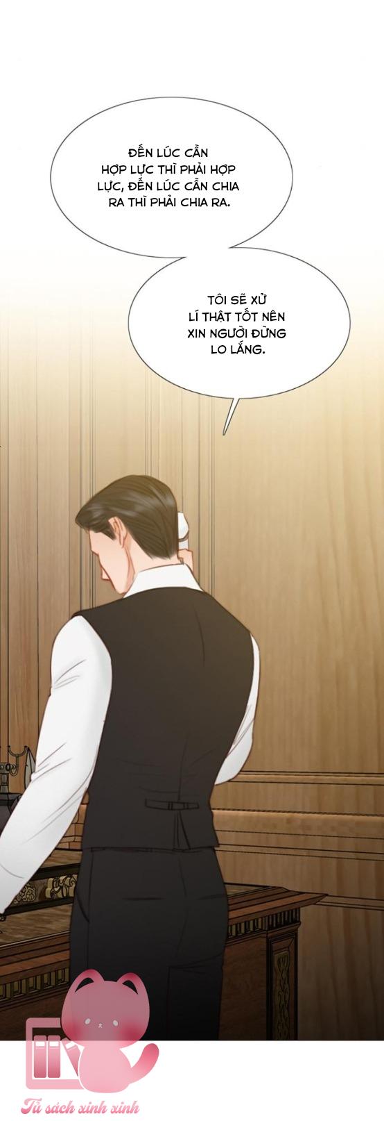 Serena Chương 23 - Trang 3