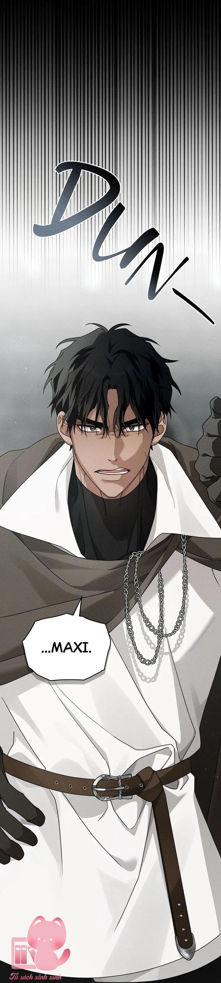 Dưới Tán Cây Sồi Chap 90 - Next Chapter 90.1