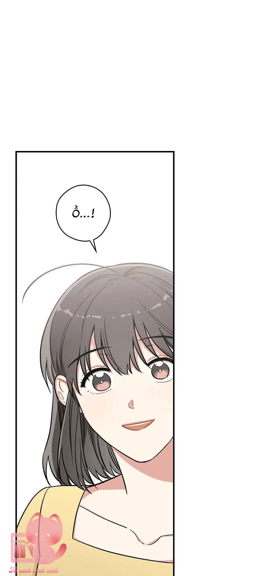 Ly Espresso Của Mùa Xuân Chapter 16 - Trang 4