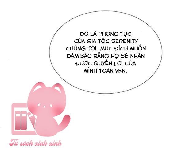Serena Chương 2 - Trang 3